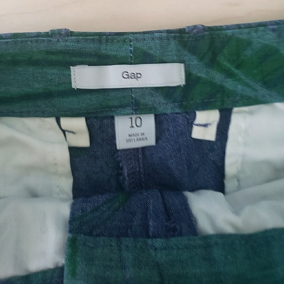 Gap Summer shorts - Picture 3 of 6